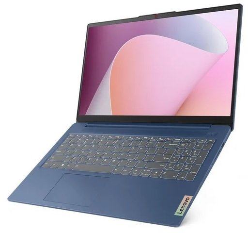 

Lenovo IdeaPad Slim 3 15IAN8 (82XQ00A0CK)