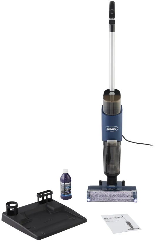 

Shark HydroVac Hard Floor Cleaner WD100EU