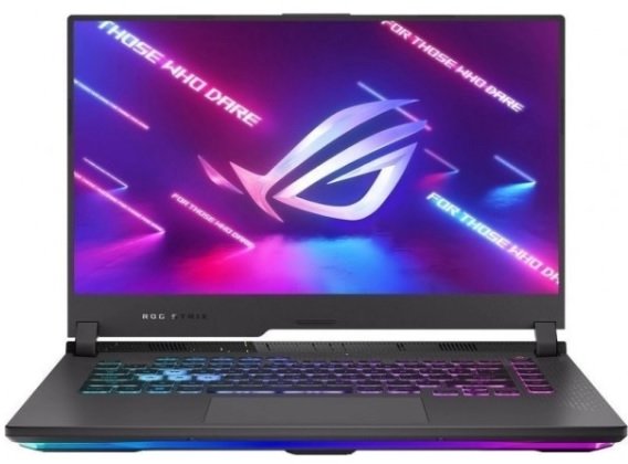 

Asus Rog Strix G15 G513RW (G513RW-HQ103W)