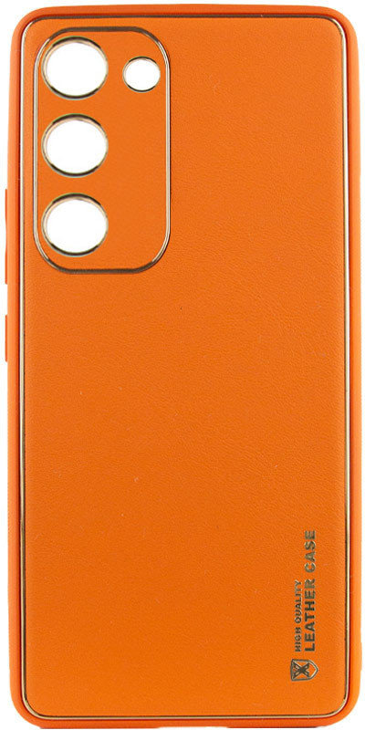 

Epik Xshield Case Apricot для Samsung S911 Galaxy S23