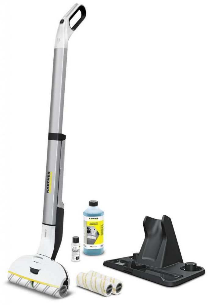 

Karcher Fc 3 Cordless Premium (1.055-360.0)