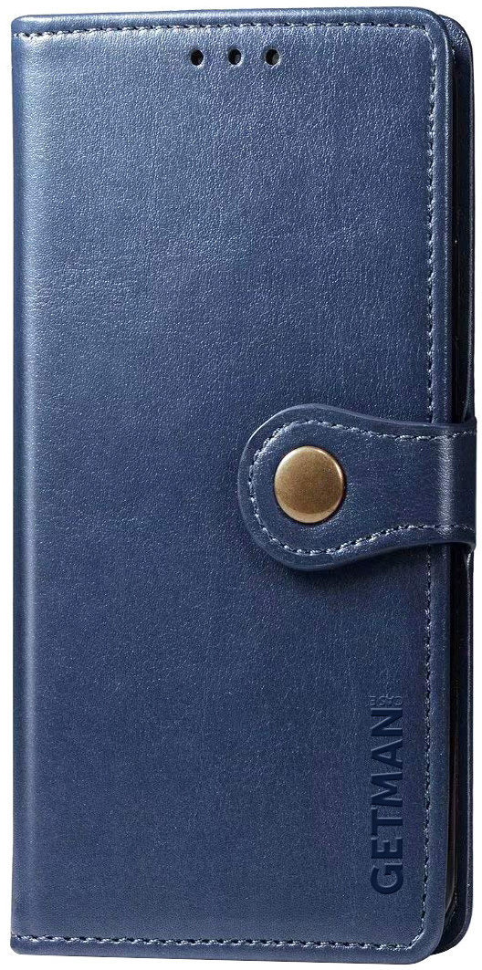 

Mobile Case Getman Gallant Blue for Xiaomi Redmi 9A