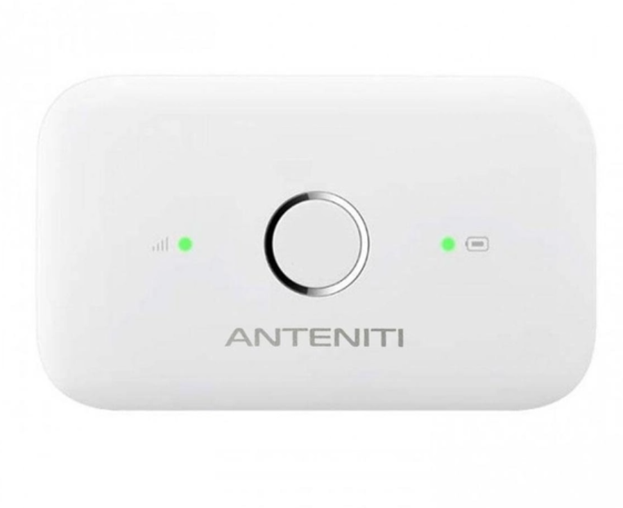 

Anteniti E5573