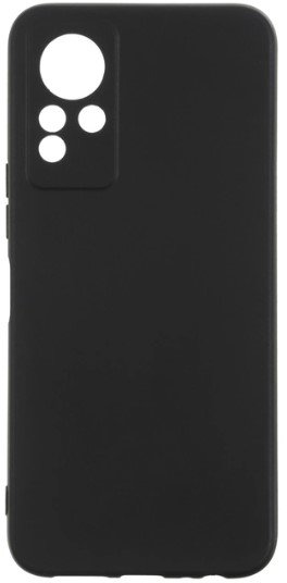 

ArmorStandart Matte Slim Fit Camera cover Black для Infinix Hot 11S Nfc (ARM61772)