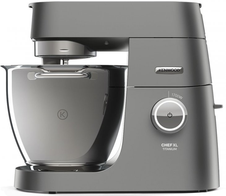 

Kenwood Kvl 8320 S