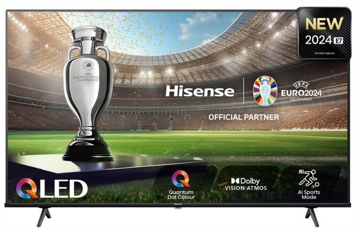 

Hisense 65E7NQ