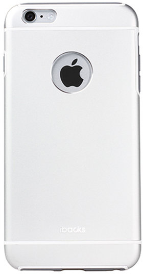 

iBacks Armour Silver for iPhone 6/6S