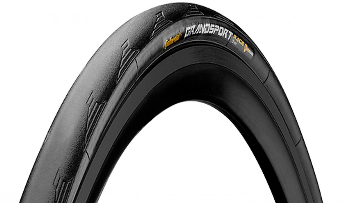 

Покришка Continental Grand Sport Race 28 "700x23C (150001)