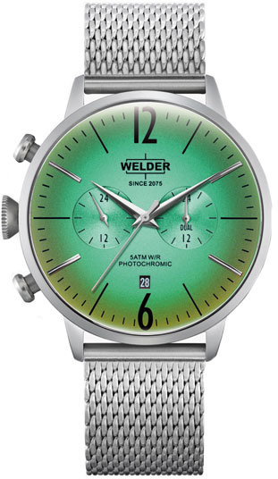 

Welder (WWRC440)