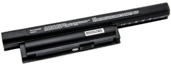 

Акумулятор Powerplant Sony Vaio VPC-EA1 (VGP-BPS22) 11,1V / 5200mAh (NB00000036)