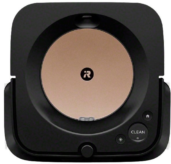 

iRobot Braava М6 Jet Black