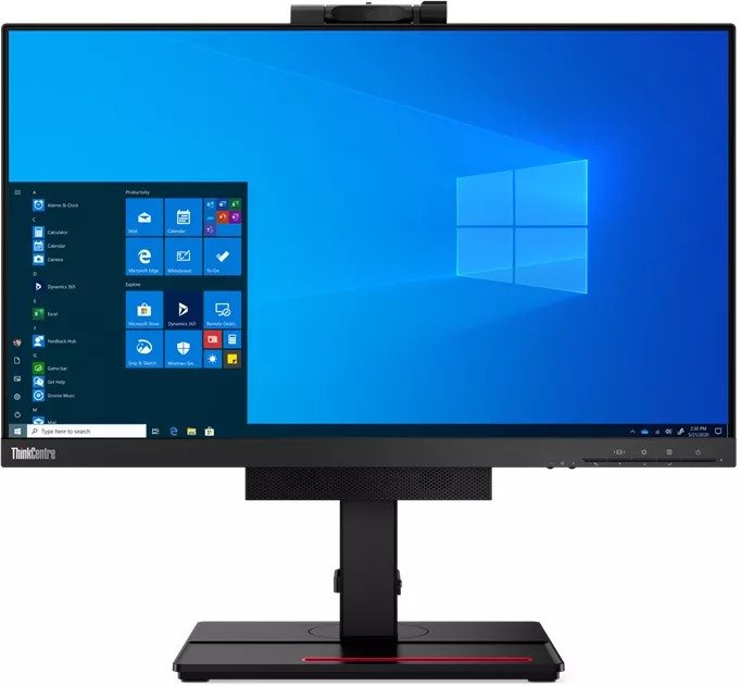 

Lenovo ThinkCentre Tiny-In-One 22 Gen 4 (11GSPAT1EU)