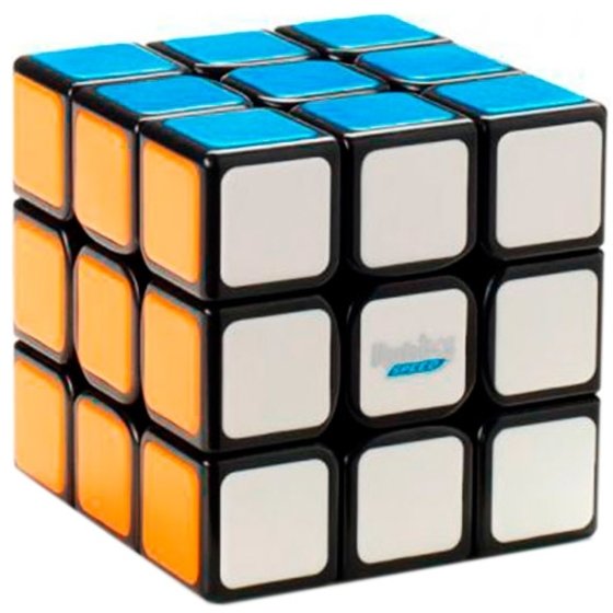 

Головоломка Rubik's Speed Cube Скоростной кубик, 3х3 (6063164)