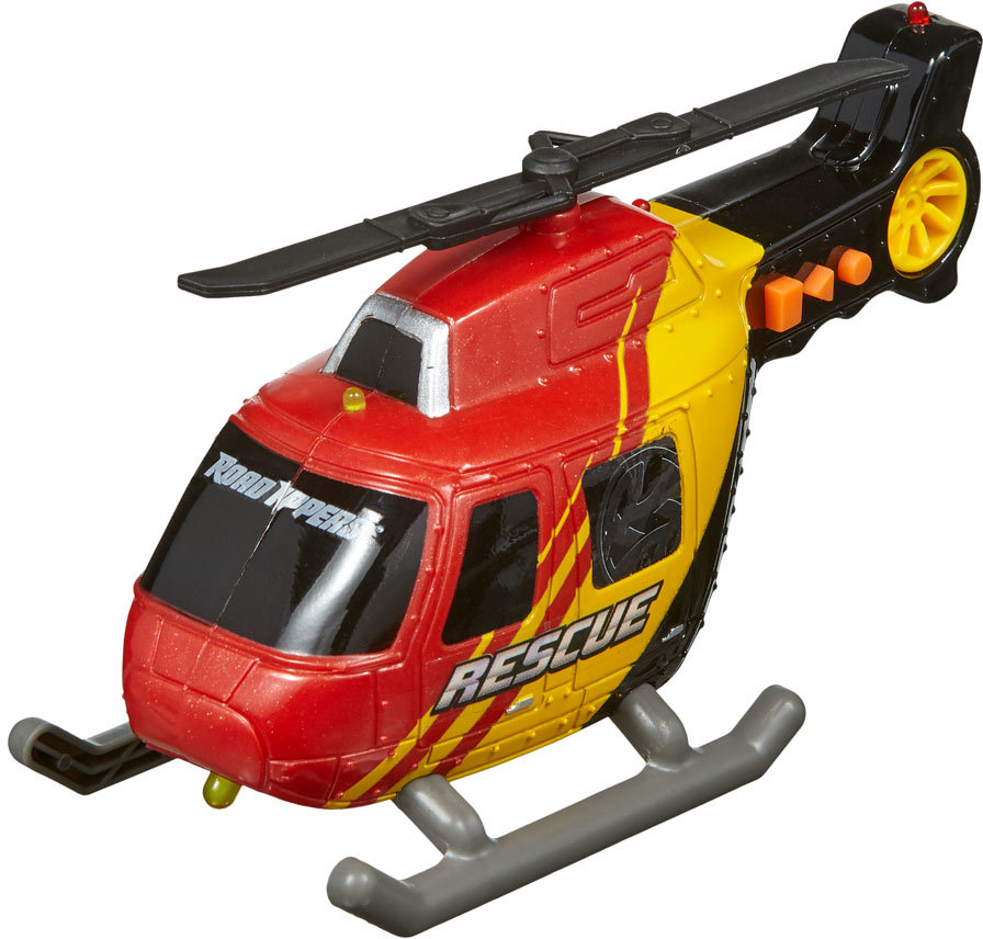 

Игровая авиамодель Road Rippers Вертолёт (20135)