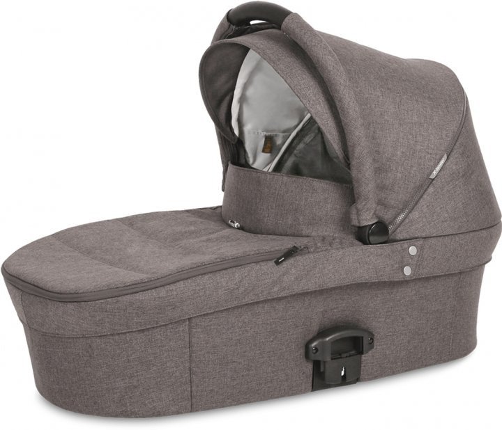 

Люлька X-lander X-Pram light 2.0 - Evening Grey (73631)