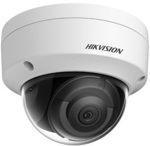 

IP-камера видеонаблюдения Hikvision AcuSense Dome DS-2CD2183G2-IS (8 MP/2.8 mm)