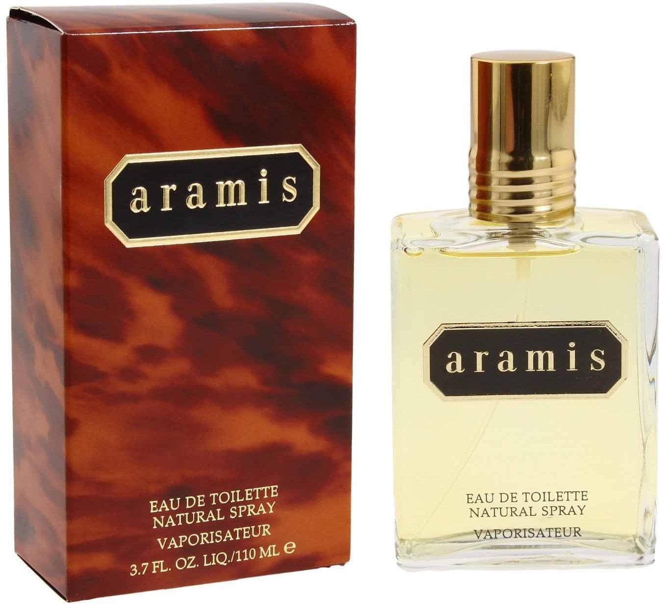 

Туалетная вода Aramis Aramis 110 ml