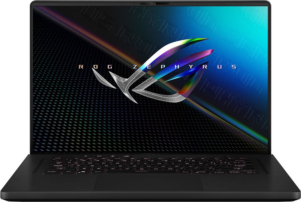 

Asus Rog Zephyrus M16 GU603ZX (GU603ZX-K8027)