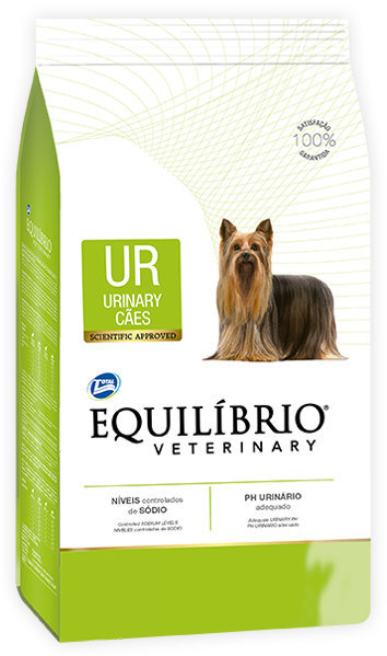 

Сухой лечебный корм Equilibrio Veterinary Dog для собак 7.5 кг (ЭВСУ7.5)