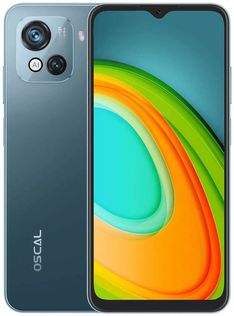 

Oscal C80 8/128GB Blue