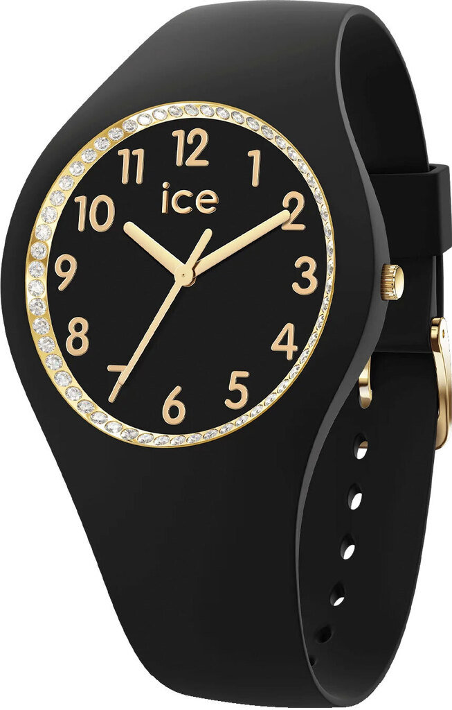 

Ice-Watch Ice cosmos Black Crystal Numbers 021049