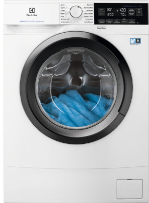 

Electrolux EW6S327SUI