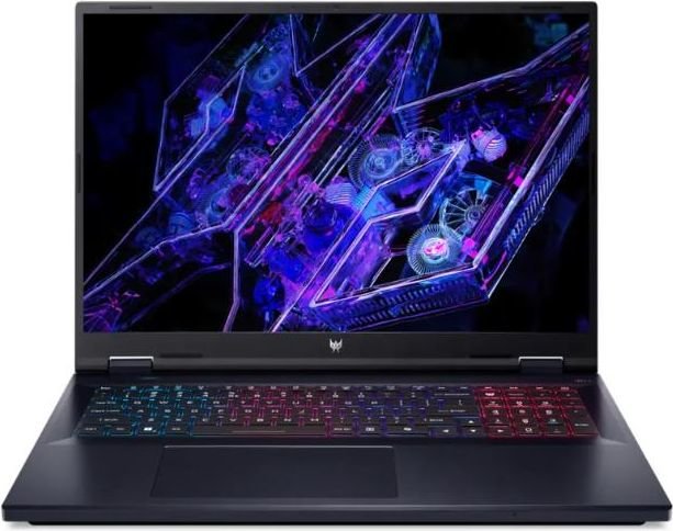 Акція на Acer Predator Helios Neo 18 PHN18-71-94YX (NH.QR5EL.001) від Stylus