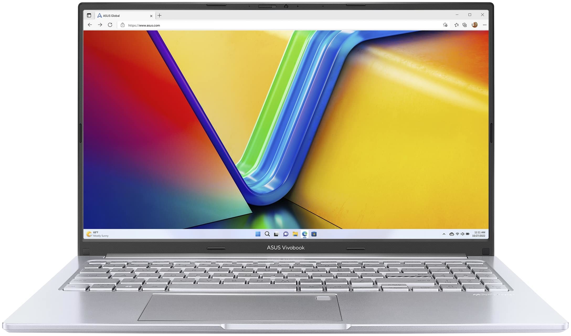 Акція на Asus VivoBook 15 M1505YA-MA031 (90NB10Q2-M00130) Ua від Stylus