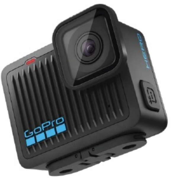 Акція на GoPro Hero (CHDHF-131-EU) Ua від Stylus