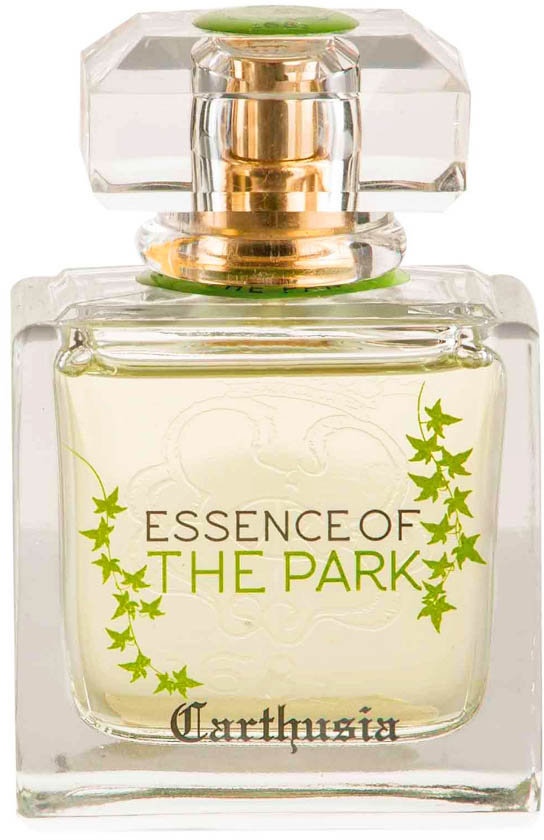 

Парфюмированная вода Carthusia Essence Of The Park 50 ml Тестер