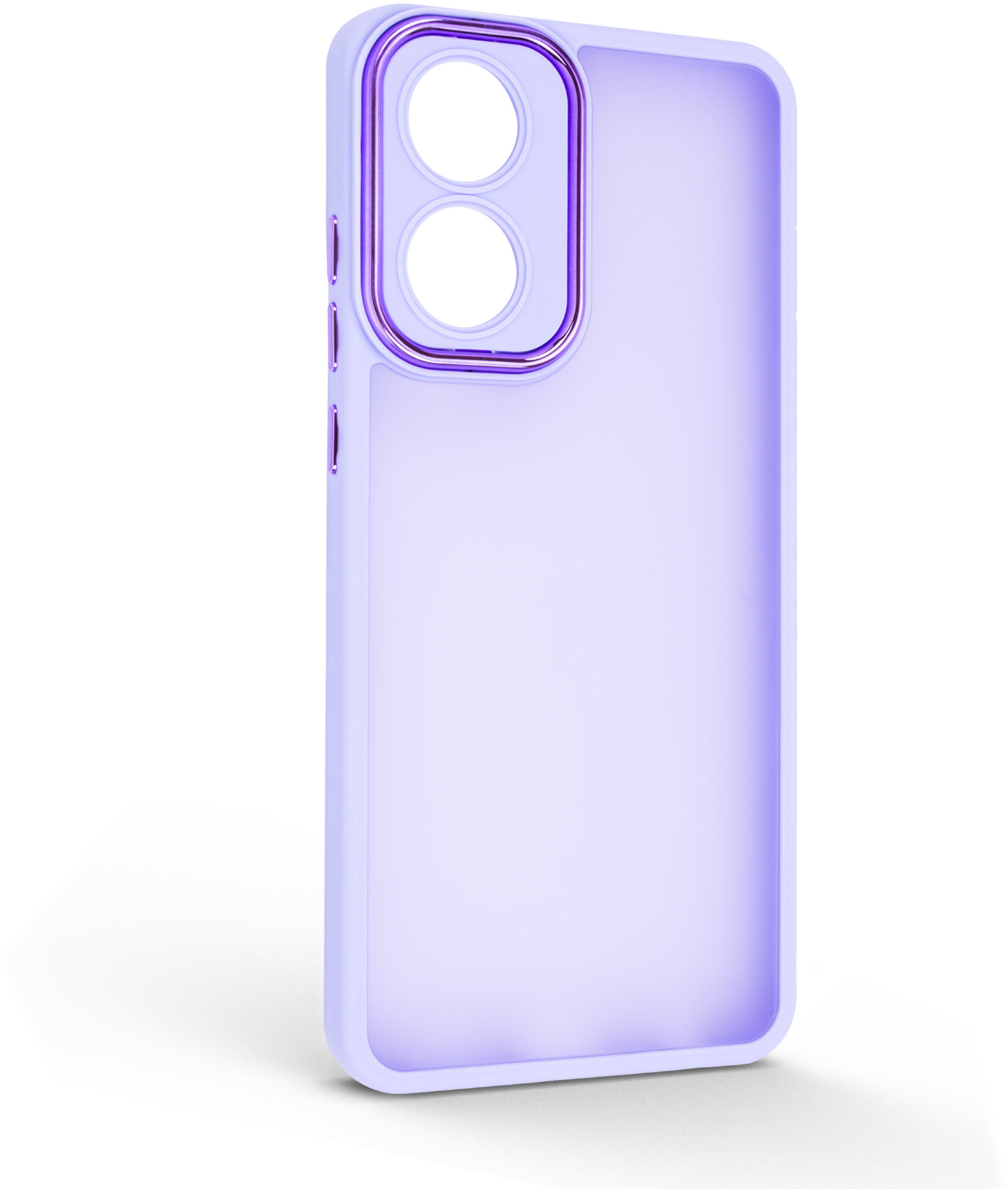 

ArmorStandart Shade Case Violet для Oppo A78 4G (ARM73447)