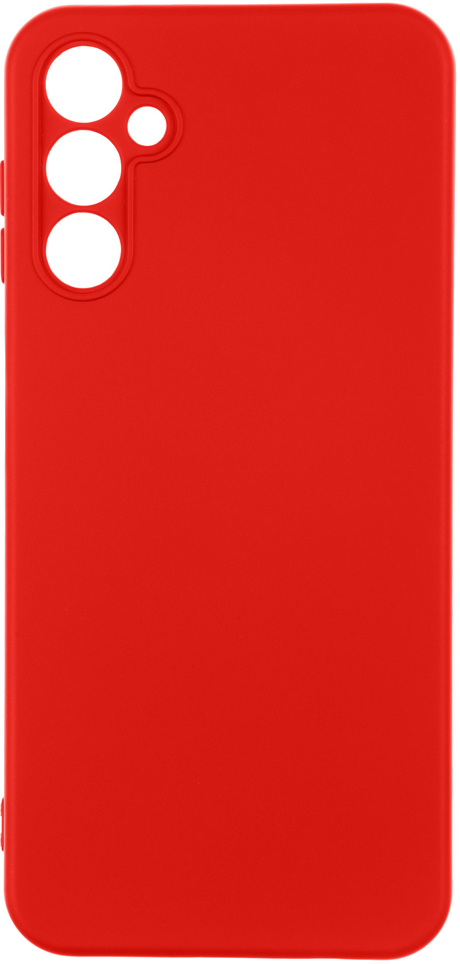 

ArmorStandart Icon Case Camera cover Red for Samsung A145 Galaxy A14 4G / A146 Galaxy A14 5G (ARM66170)