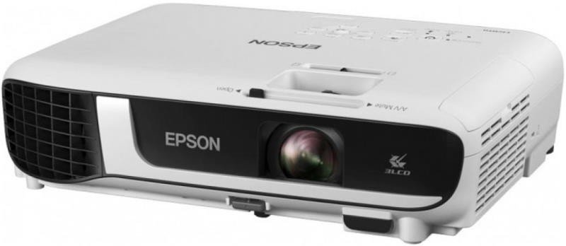 Акція на Epson EB-W51 (V11H977040) від Stylus