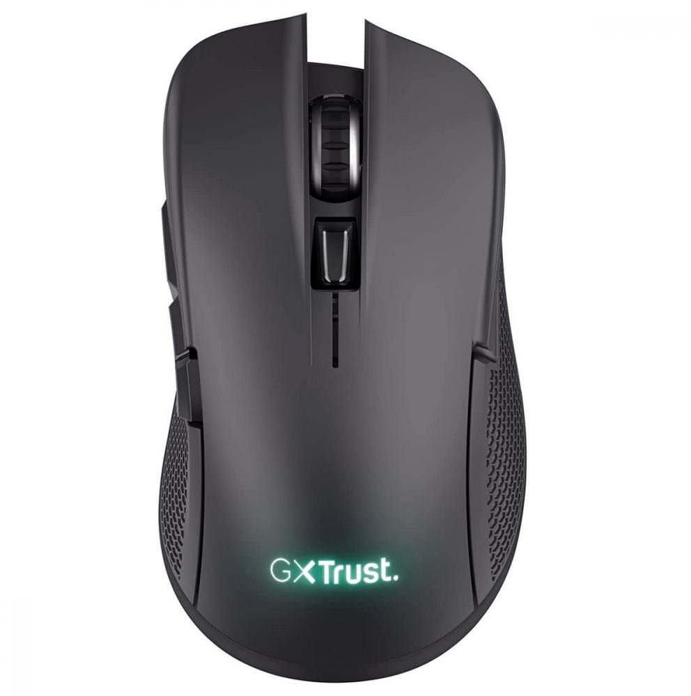 

Trust GXT923 Ybar Wireless Black (24888)