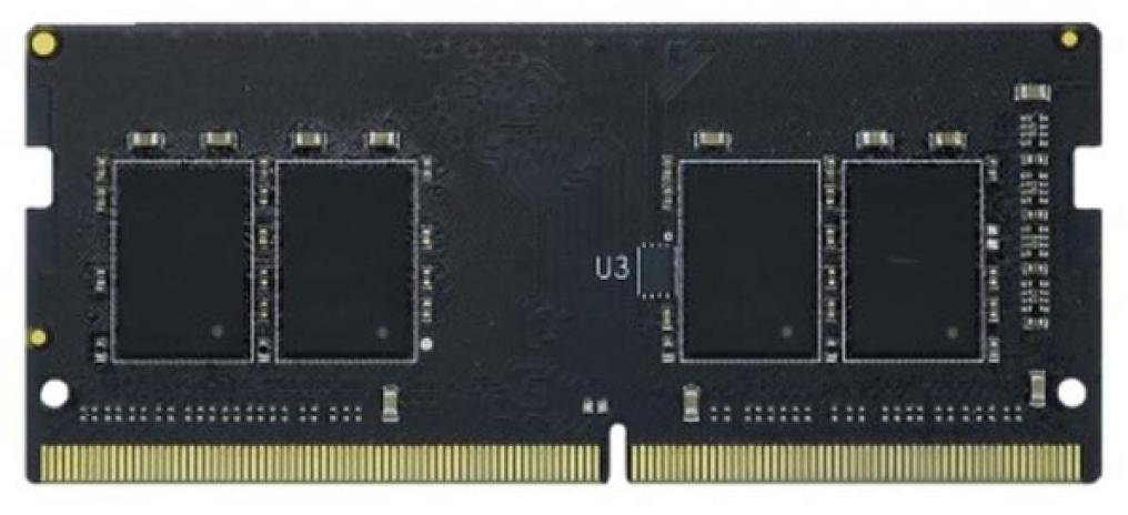 

Exceleram 16 Gb SO-DIMM DDR4 2666 MHz (E416269S)