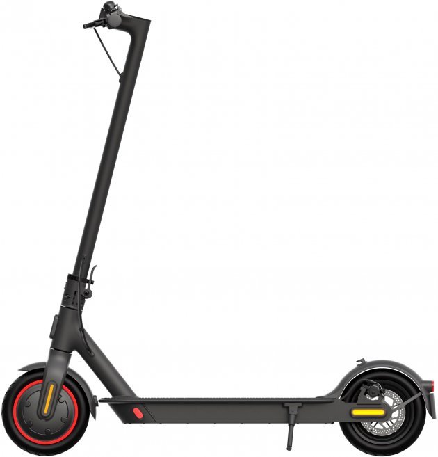 

Електросамокат Xiaomi Mi Electric Scooter Pro 2 Black