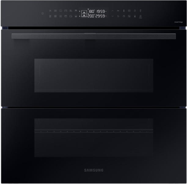 

Samsung NV7B4345VAK/WT