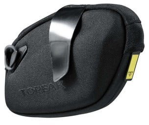 

Сумка під сідло Topeak DynaWedge Small 98 г (TC2295B)