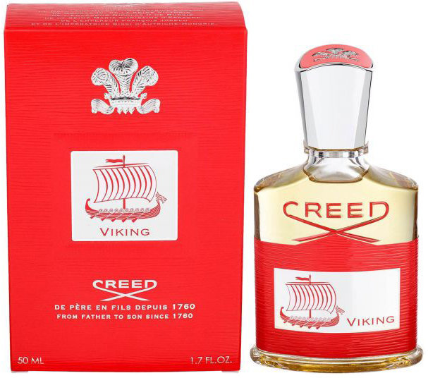 Акція на Creed Viking (мужские) парфюмированная вода 50 мл . від Stylus