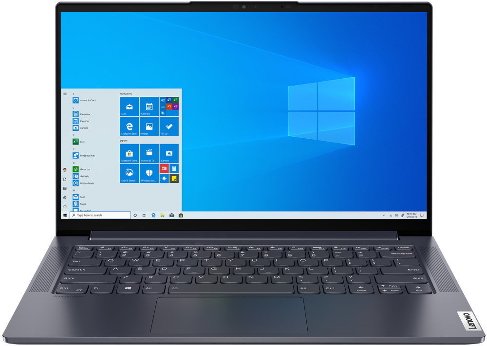 

Lenovo IdeaPad Slim 7 14ITL05 (82A60015US)