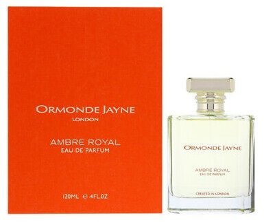 

Парфюмированная вода Ormonde Jayne Ambre Royal 120 ml
