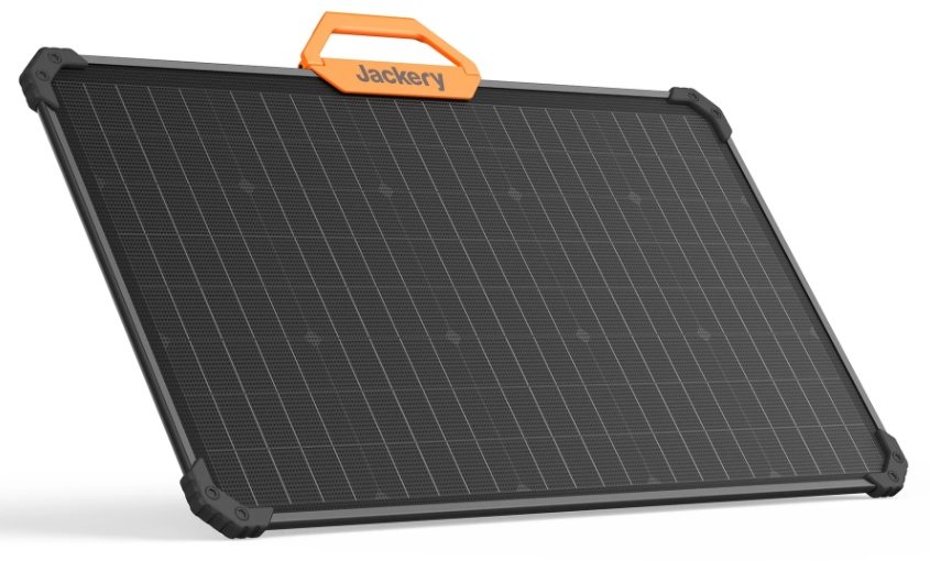 

Сонячна панель Jackery SolarSaga 80W (HTO737)