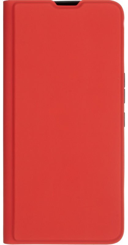 

BeCover Book Exclusive New Style Red для Zte Blade A55 (712613)