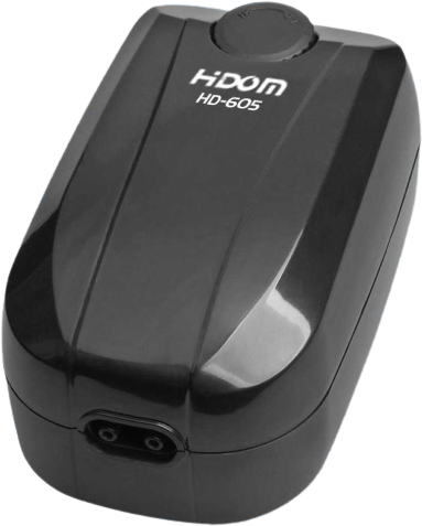 

Компрессор Hidom 6W (HD-605)