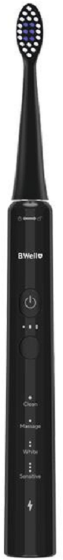 Акція на B.Well MED-870 Black від Stylus