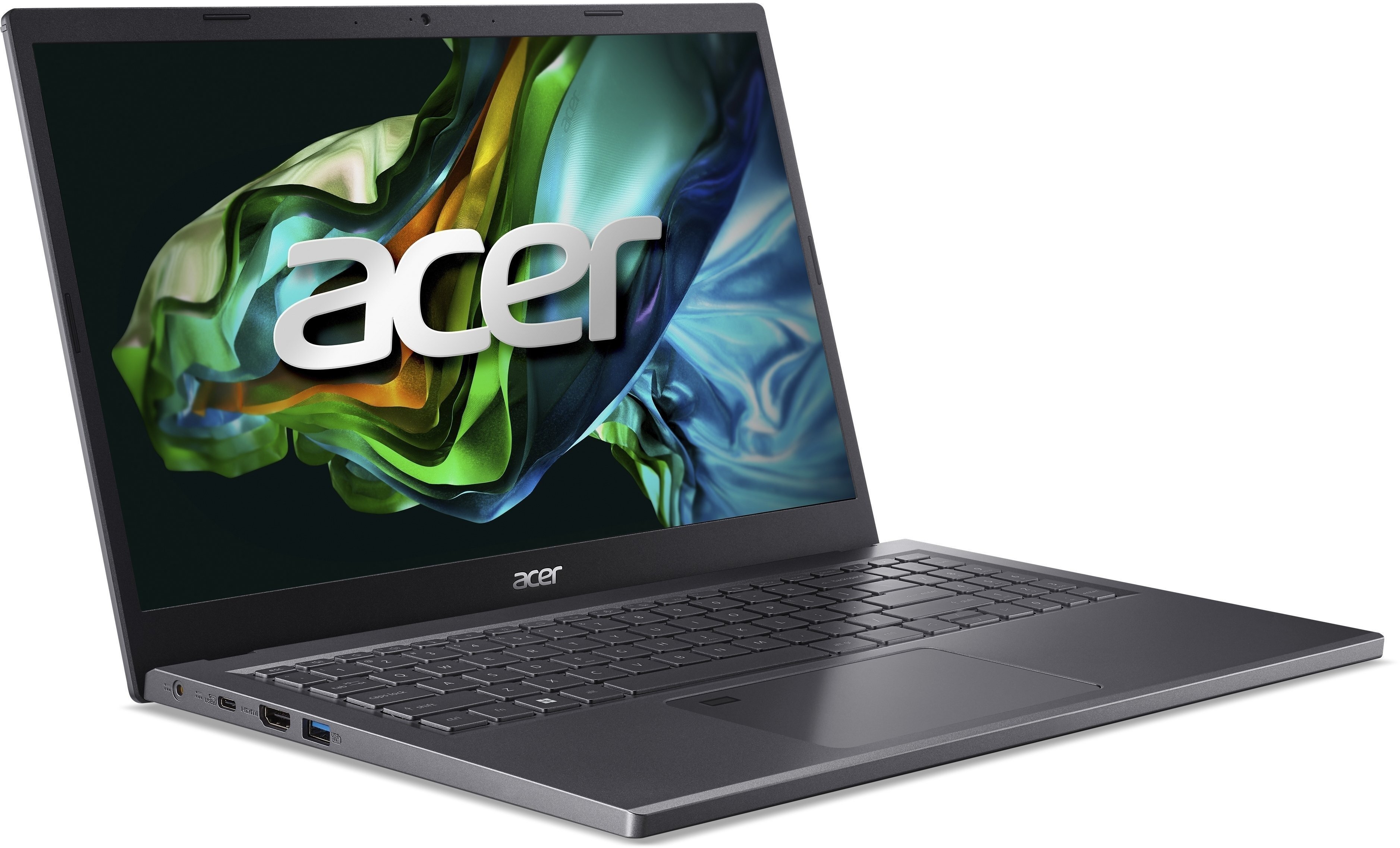 Акція на Acer Aspire 5 A515-48M-R3DF (NX.KJ7AA.001) Rb від Stylus