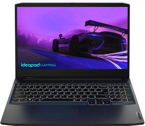 

Lenovo IdeaPad Gaming 3 15IHU6 (82K100LPUS)