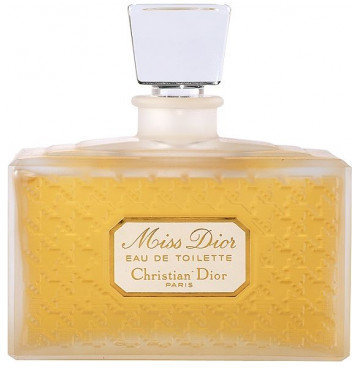 

Туалетная вода Christian Dior Miss Dior 100 ml Тестер