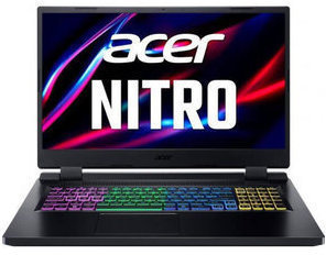 

Acer Nitro 5 (32_W11P_NH.QGLEP.003)