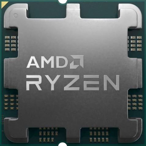 

Amd Ryzen 9 7900 (100-000000590) Tray